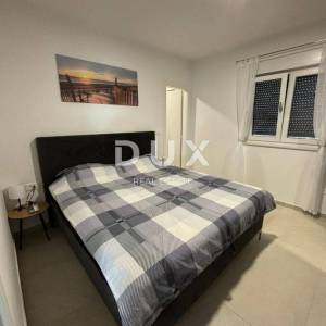 ZADAR, PRIVLAKA - Penthouse na 130m od mora