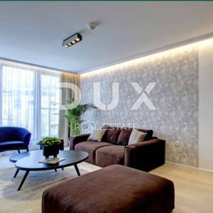ZADAR, PRIVLAKA Penthouse s pogledom na more!