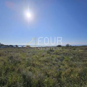 Zadar, Privlaka, poljoprivredno zemljište, 639m2 - SAMO KOD NAS !