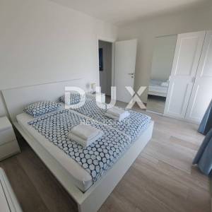 ZADAR, PRIVLAKA - Vaša vila iz snova: pogled na more, jacuzzi na krovu i samo 100 m do plaže ! R5