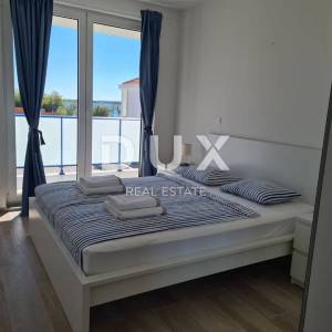 ZADAR, PRIVLAKA - Vaša vila iz snova: pogled na more, jacuzzi na krovu i samo 100 m do plaže ! R5