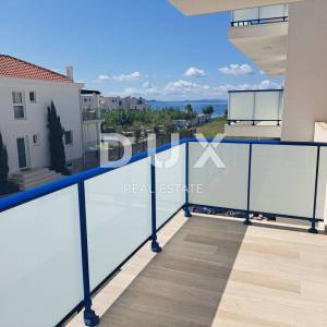 ZADAR, PRIVLAKA - Vaša vila iz snova: pogled na more, jacuzzi na krovu i samo 100 m do plaže ! R5