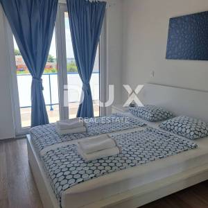 ZADAR, PRIVLAKA - Vaša vila iz snova: pogled na more, jacuzzi na krovu i samo 100 m do plaže ! R5