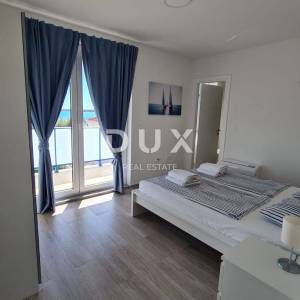 ZADAR, PRIVLAKA - Vaša vila iz snova: pogled na more, jacuzzi na krovu i samo 100 m do plaže ! R5