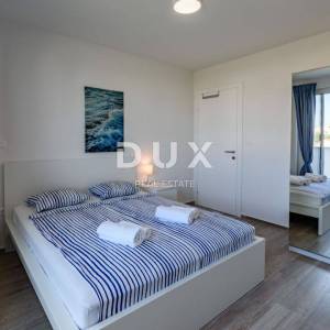 ZADAR, PRIVLAKA - Vaša vila iz snova: pogled na more, jacuzzi na krovu i samo 100 m do plaže ! R5