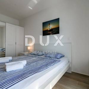 ZADAR, PRIVLAKA - Vaša vila iz snova: pogled na more, jacuzzi na krovu i samo 100 m do plaže ! R5