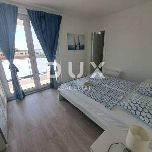 ZADAR, PRIVLAKA - Vaša vila iz snova: pogled na more, jacuzzi na krovu i samo 100 m do plaže ! R5