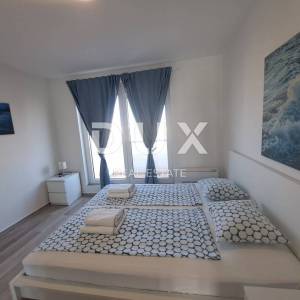 ZADAR, PRIVLAKA - Vaša vila iz snova: pogled na more, jacuzzi na krovu i samo 100 m do plaže ! R5