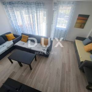 ZADAR, PRIVLAKA - Vaša vila iz snova: pogled na more, jacuzzi na krovu i samo 100 m do plaže ! R5