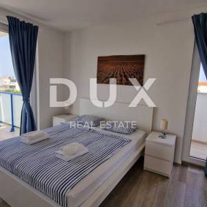ZADAR, PRIVLAKA - Vaša vila iz snova: pogled na more, jacuzzi na krovu i samo 100 m do plaže ! R2