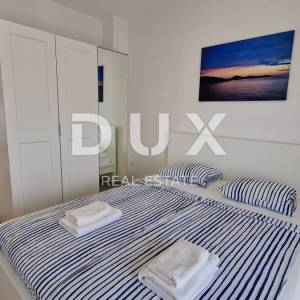ZADAR, PRIVLAKA - Vaša vila iz snova: pogled na more, jacuzzi na krovu i samo 100 m do plaže ! R2