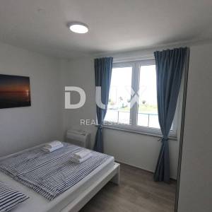 ZADAR, PRIVLAKA - Vaša vila iz snova: pogled na more, jacuzzi na krovu i samo 100 m do plaže ! R2