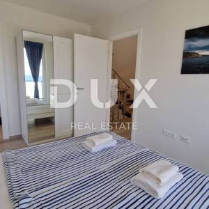 ZADAR, PRIVLAKA - Vaša vila iz snova: pogled na more, jacuzzi na krovu i samo 100 m do plaže ! R2