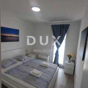 ZADAR, PRIVLAKA - Vaša vila iz snova: pogled na more, jacuzzi na krovu i samo 100 m do plaže ! R2
