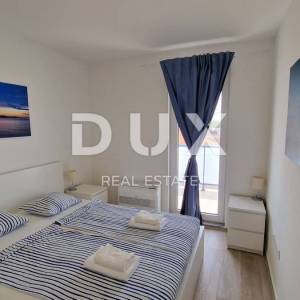 ZADAR, PRIVLAKA - Vaša vila iz snova: pogled na more, jacuzzi na krovu i samo 100 m do plaže ! R2