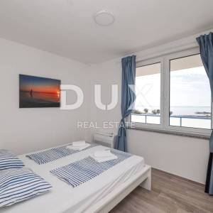 ZADAR, PRIVLAKA - Vaša vila iz snova: pogled na more, jacuzzi na krovu i samo 100 m do plaže! R1