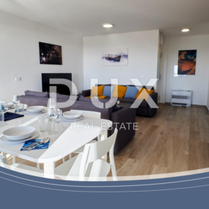 ZADAR, PRIVLAKA - Vila iz snova: bazen, jacuzzi na krovnoj terasi, sauna i predivan pogled na more, 120 m od plaže! 