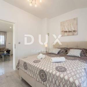 ZADAR, PRIVLAKA - Vila s bazenom 200 metara od mora