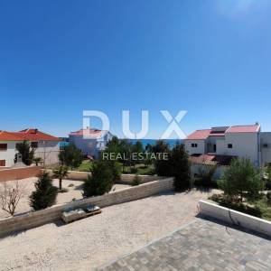 ZADAR, PRIVLAKA - Vrhunska novogradnja 70 metara od mora s privatnim putem do plaže! S6