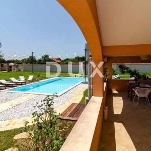 ZADAR, PRKOS - predivna vila na osami