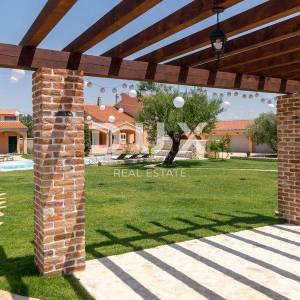 ZADAR, PRKOS - predivna vila na osami