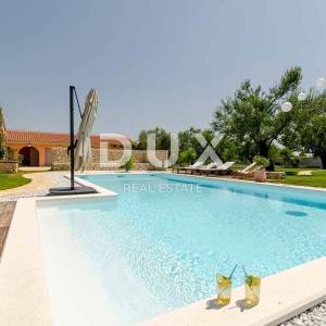 ZADAR, PRKOS - predivna vila na osami