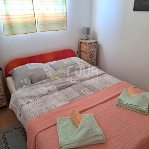 Zadar, Ražanac, apartmanska kuća 500m od mora