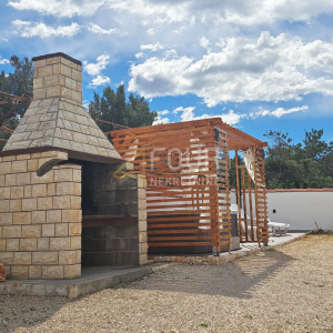 Zadar, Ražanac, apartmanska kuća 500m od mora
