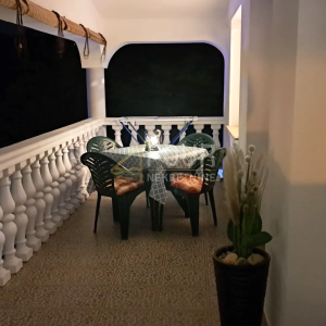 Zadar, Ražanac, apartmanska kuća 500m od mora