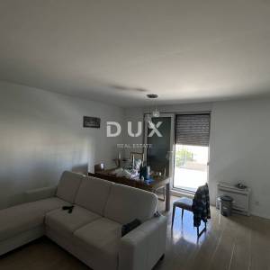 ZADAR, RELJA – Ekskluzivan stan s dva garažna mjesta, Dugoročni najam!