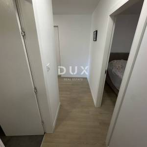 ZADAR, RELJA – Ekskluzivan stan s dva garažna mjesta, Dugoročni najam!