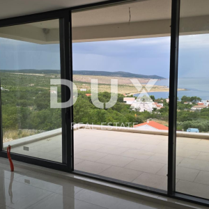 ZADAR, ROVANJSKA  - Vaš novi dom u Dalmaciji: moderan stan na drugom katu, blizu mora i prirodnih ljepota! S5