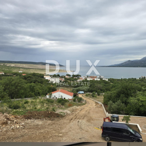 ZADAR, ROVANJSKA  - Vaš novi dom u Dalmaciji: moderan stan na drugom katu, blizu mora i prirodnih ljepota! S5