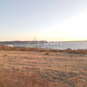 Zadar, Rtina, građevinsko zemljište 150m od mora