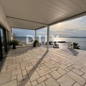 ZADAR, RTINA - Impresivna luksuzna vila pokraj mora