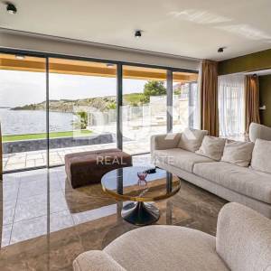 ZADAR, RTINA - Impresivna luksuzna vila pokraj mora