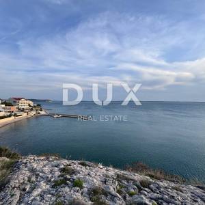 ZADAR, RTINA - Impresivna luksuzna vila pokraj mora