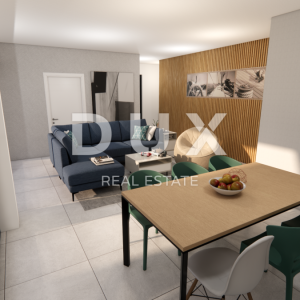 ZADAR, RTINA - Projekt s dozvolama za gradnju 6 luksuznih vila