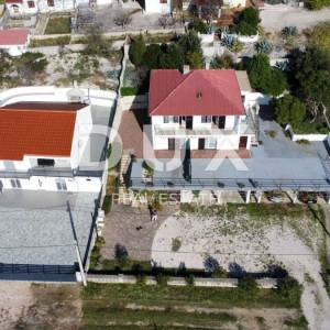 ZADAR, RTINA - Prostrana kuća s impresivnim pogledom na more