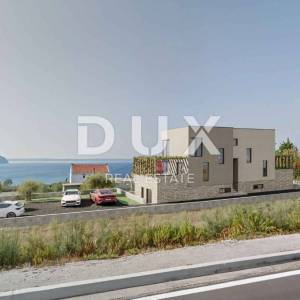 ZADAR, RTINA - Stan s vrtom u izgradnji u blizini mora S2