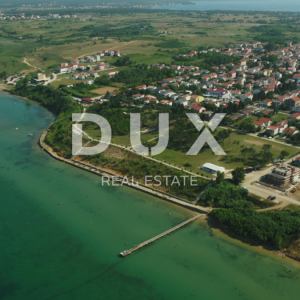 ZADAR, SABUNIKE - Hotel 200 metara od mora! Uhodan posao! Prilika za investiciju!
