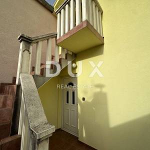 ZADAR, SABUNIKE - Kuća sa 3 apartmana