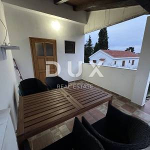 ZADAR, SABUNIKE - Kuća sa 6 apartmana - Prilika za investiciju!