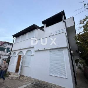 ZADAR, SABUNIKE - Kuća sa 6 apartmana - Prilika za investiciju!