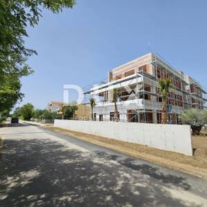 ZADAR, SABUNIKE - Moderan penthouse s pogledom na more u izgradnji S8