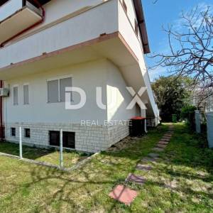 ZADAR, SABUNIKE - Prostrana apartmanska kuća s velikom okućnicom