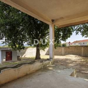 ZADAR, SMILČIĆ - obiteljska kuća u izgradnji