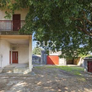 ZADAR, SMILČIĆ - obiteljska kuća u izgradnji