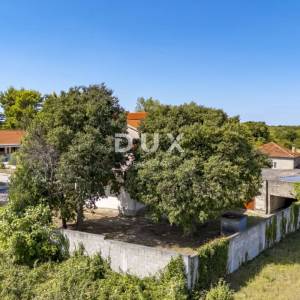 ZADAR, SMILČIĆ - obiteljska kuća u izgradnji