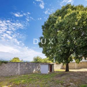ZADAR, SMILČIĆ - obiteljska kuća u izgradnji